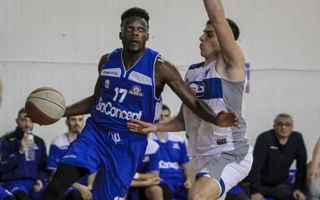 Ανακοίνωσε τρεις ο Απόλλων Πάτρας