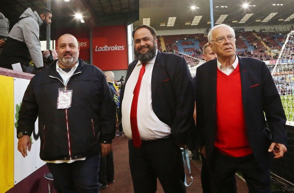 Σ. Θεοδωρίδης: «Ο Τουρέ θέλει να γυρίσει στον Ολυμπιακό»