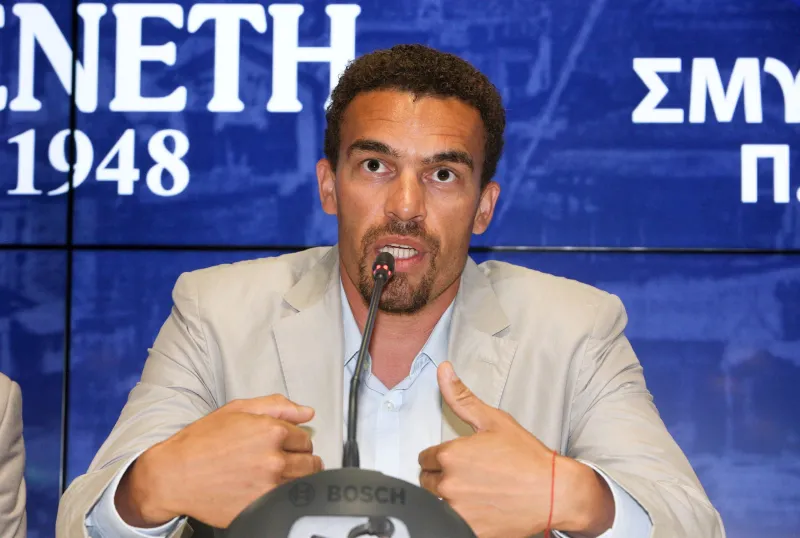 Τέλος και επίσημα ο Ισμαέλ από τον Απόλλωνα