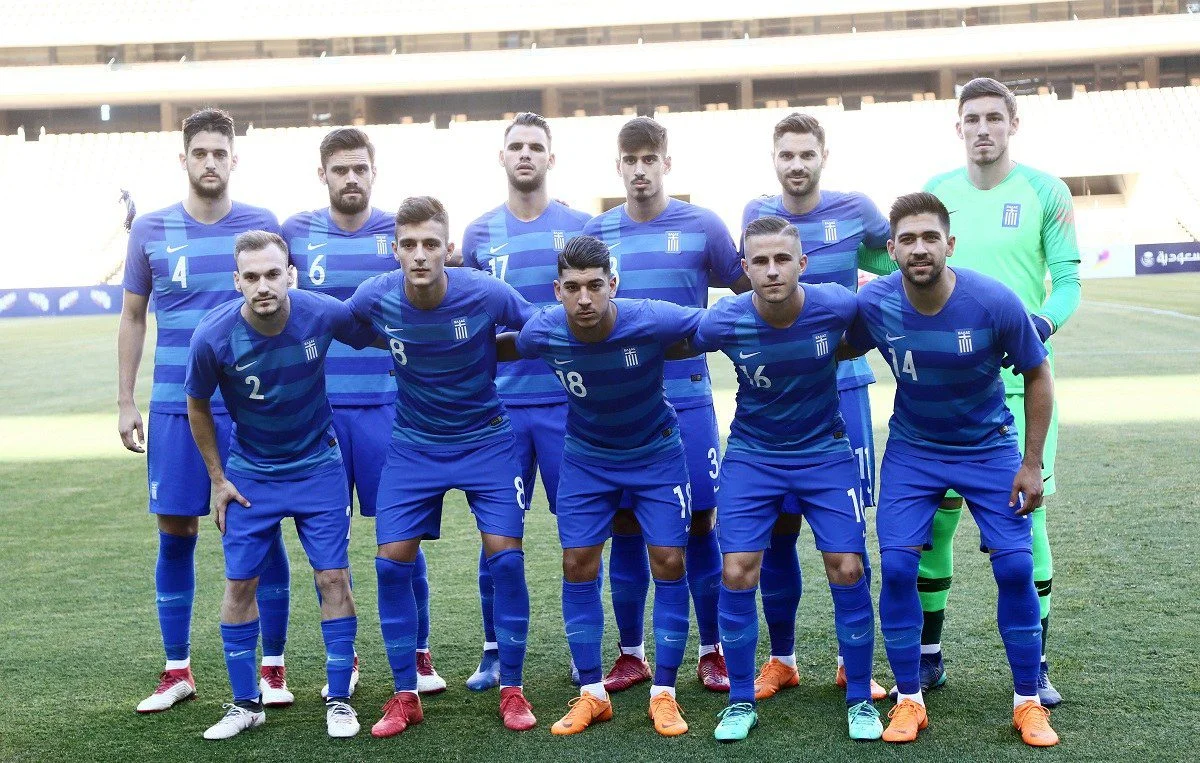 Στο Epsilon TV για τέσσερα χρόνια η εθνική