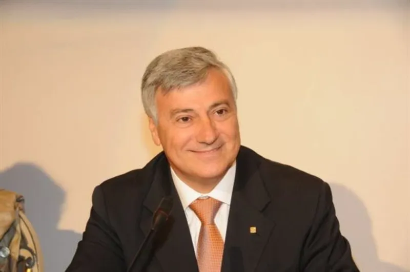 Διαψεύδει ο Λεκάκος τα περί προεδρίας στον Παναθηναϊκό