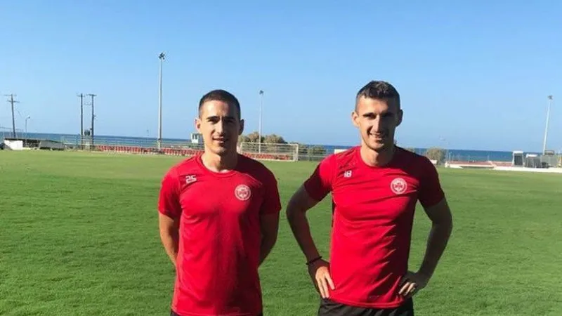 Ατομικό πρόγραμμα ο Λάζιτς