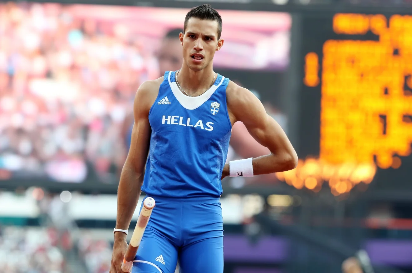 Όγδοος o Φιλιππίδης στο Diamond League