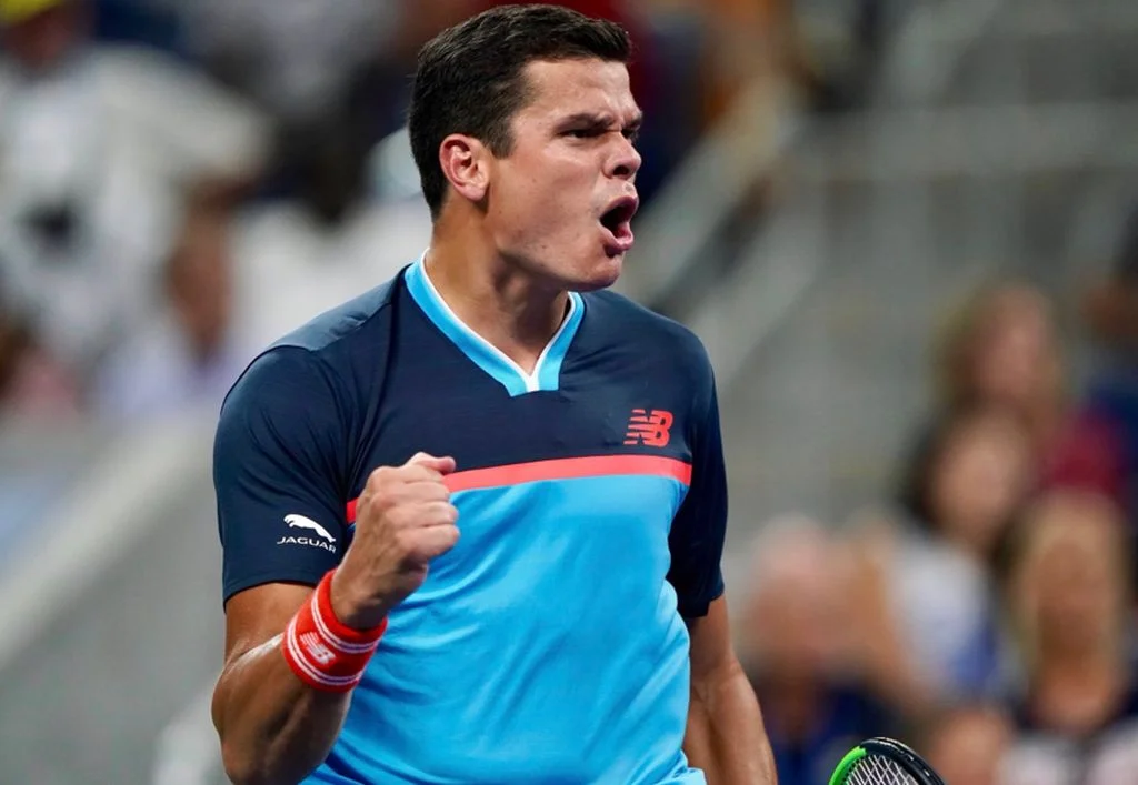 US OPEN : Αντίο Βαβρίνκα! [vid]