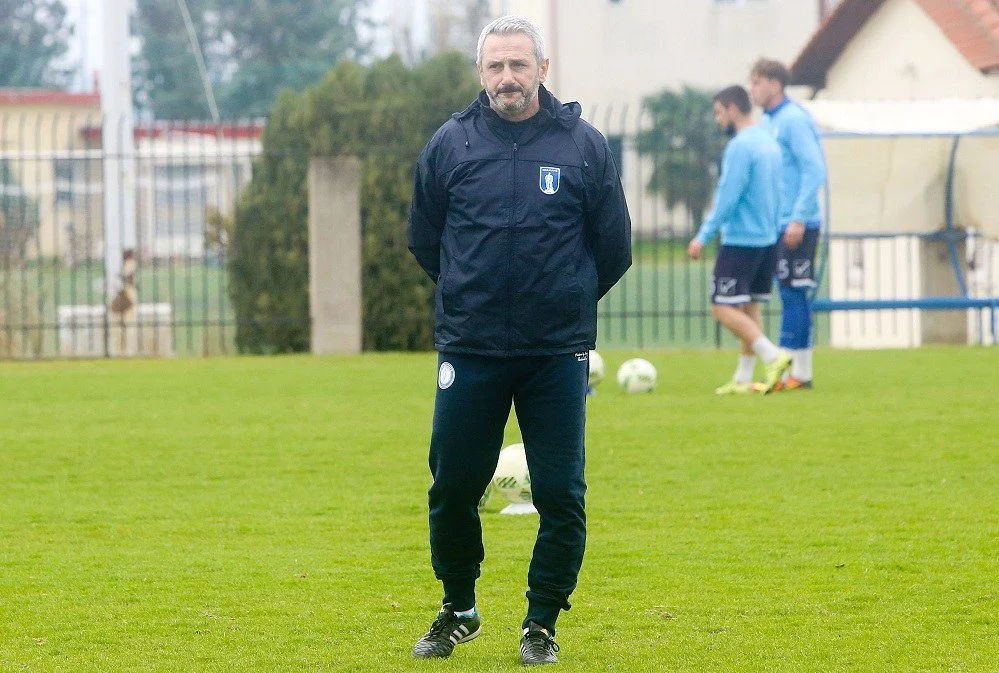 Τέλος από τον Ηρακλή ο Μπαξεβάνος