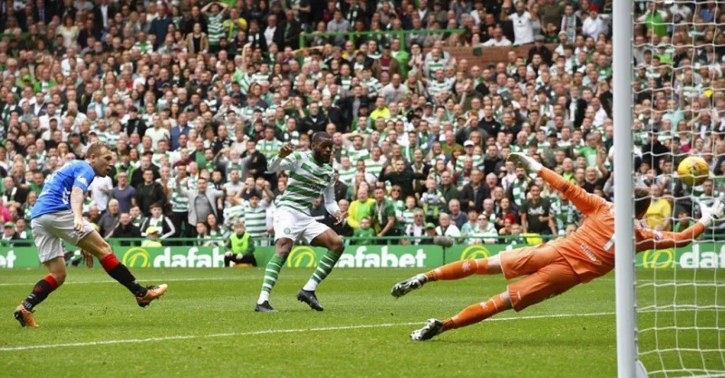 Η Σέλτικ νικήτρια στο «Old Firm»: 1-0 την Ρέιντζερς (vid)