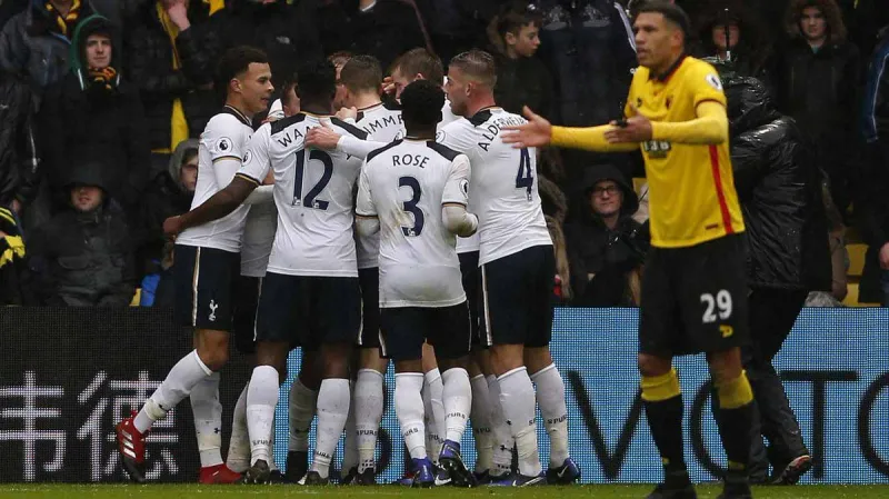 Χοσέ: Ποντάρισμα στα γκολ στην Premier League