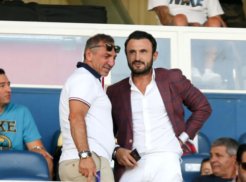 Καρυπίδης: «Μήπως δεν είναι τελικά "big 4;» (vid)