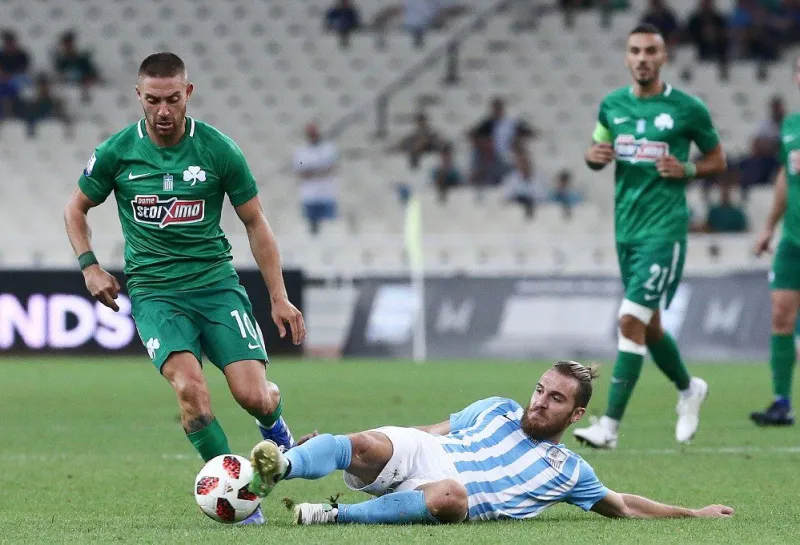 Μουνιέ: «Ακόμα μία σημαντική νίκη» (pic)