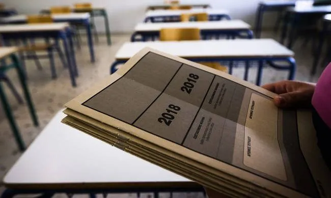 Το νέο σύστημα των Πανελληνίων: Όλες οι αλλαγές