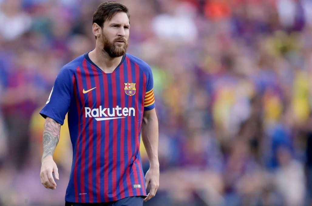 Νέο ρεκόρ για τον Μέσι στη La Liga(pic)