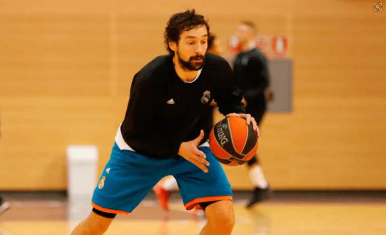 Χωρίς Γιουλ και NBAers η Ισπανία