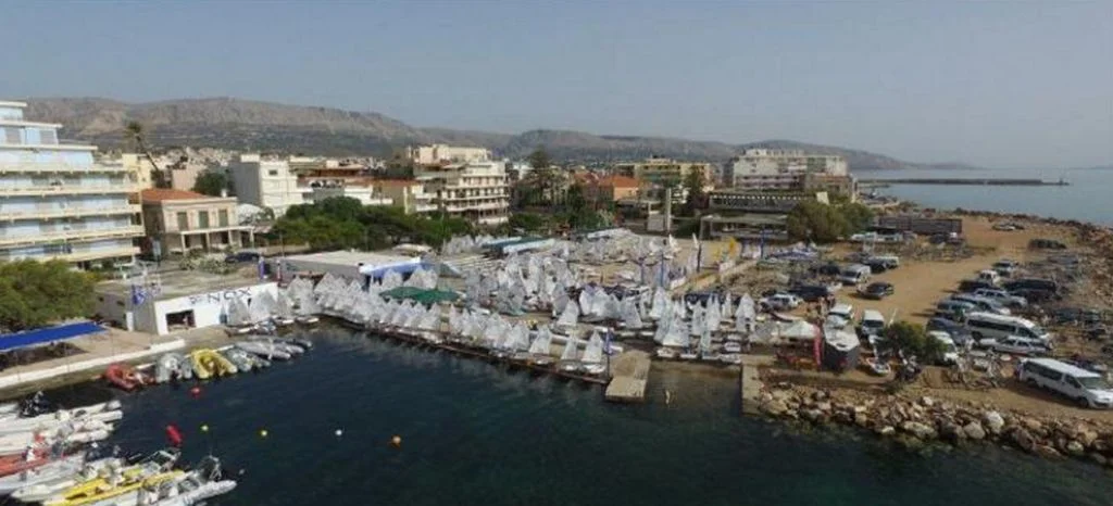 Στο Ν.Ο Χίου οι Βαλκανικοί Αγώνες ιστιοπλοΐας - Eμπλοκή με FYROM