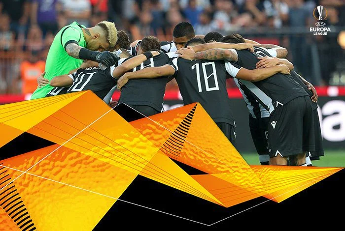 Η ευρωπαϊκή λίστα του ΠΑΟΚ στο Europa League