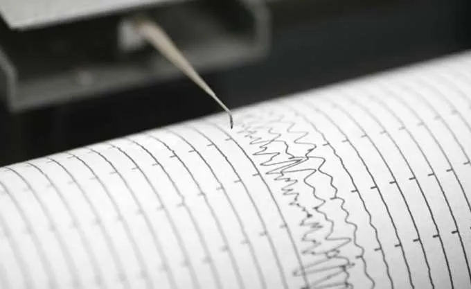 Σεισμός 5,9 Ρίχτερ στον Ισημερινό