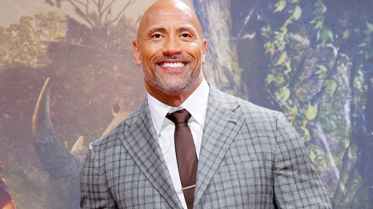 Πως ήταν ο «The Rock» πριν γίνει ο... «The Rock» (pic)