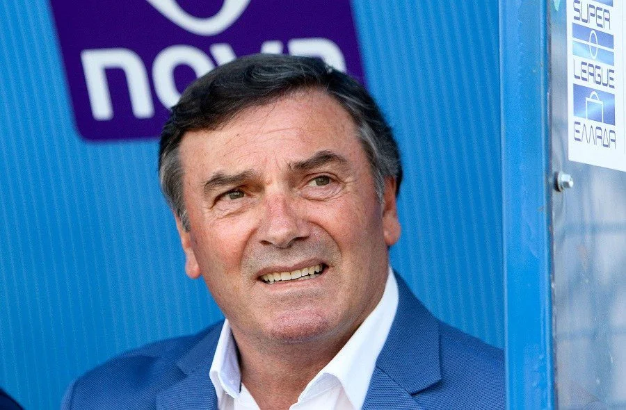 Τεννές: «Ποτέ μου δεν απέτυχα»
