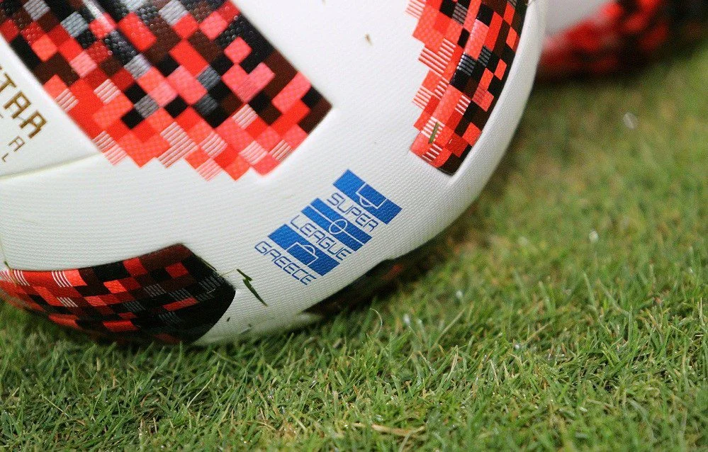 Το πρόγραμμα της 3ης αγωνιστικής της Superleague (pic)