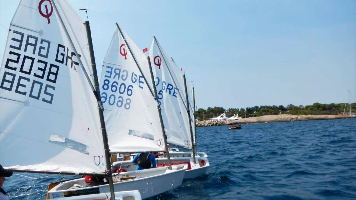 Στο χρυσό στολίσκο αγωνίζονται οι τέσσερις Ελληνες