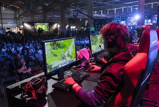 Κόβονται τα ESports από τους Ολυμπιακούς Αγώνες