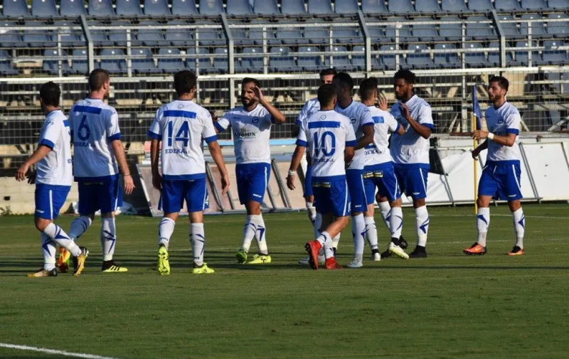 Στου Ρέντη ο ΑΟΧ Κισσαμικός με 21 ποδοσφαιριστές