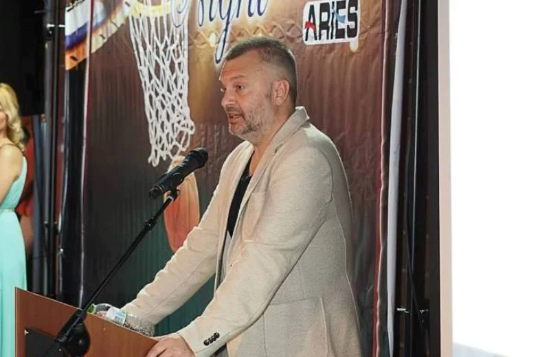 Φρύδας: «Ή με κανονική ομάδα ή καθόλου,  τα Τρίκαλα»