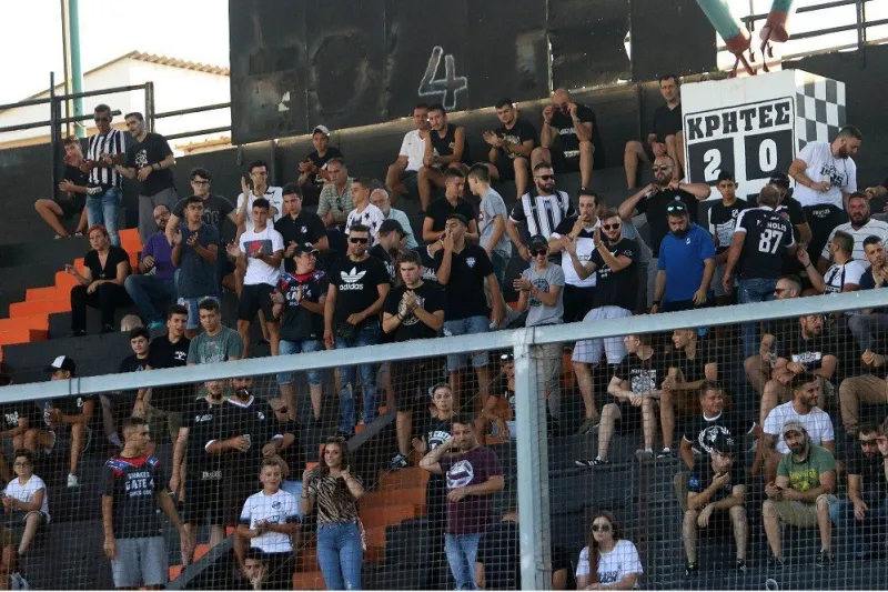 Στην τελική ευθεία για την είσοδο του Μπούση