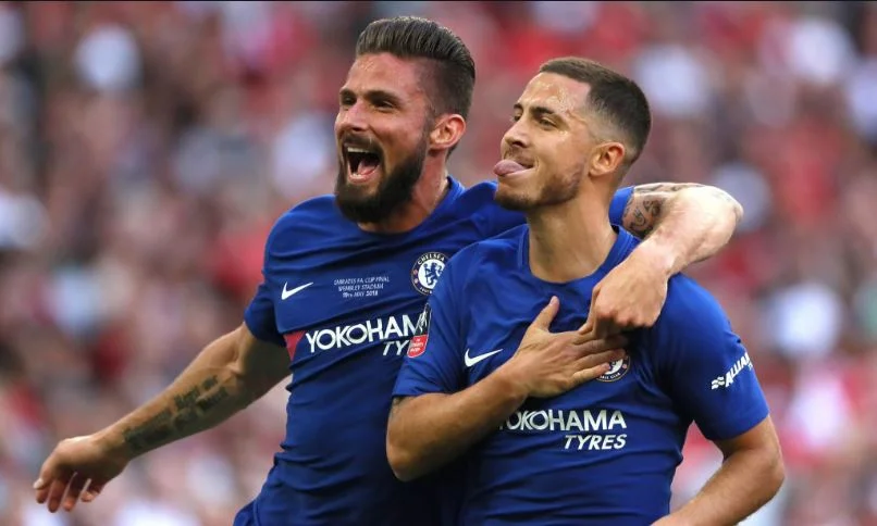 Το ρόστερ της Τσέλσι για το Europa League