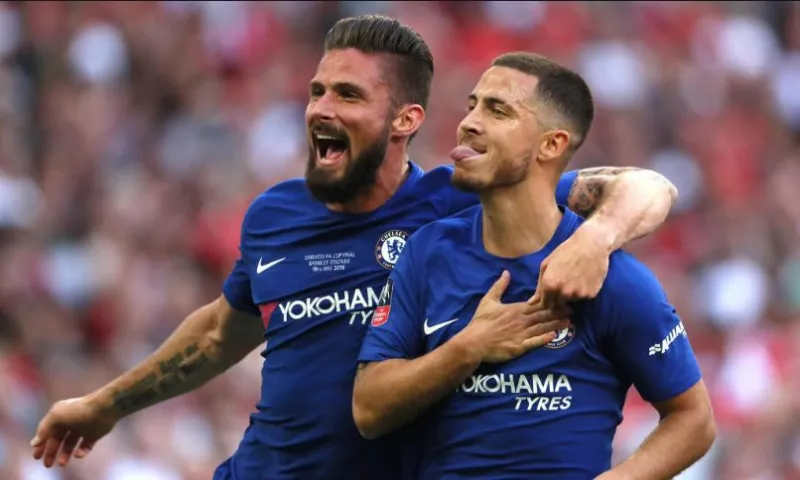 Το ρόστερ της Τσέλσι για το Europa League