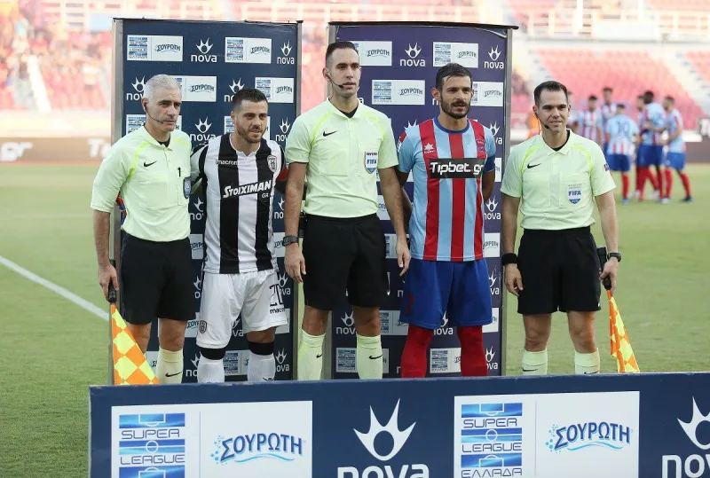 Η ΚΕΔ πέταξε τον Καμπούρη από τους πίνακες