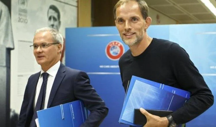 Σκέψεις της UEFA για κατάργηση του εκτός έδρας γκολ