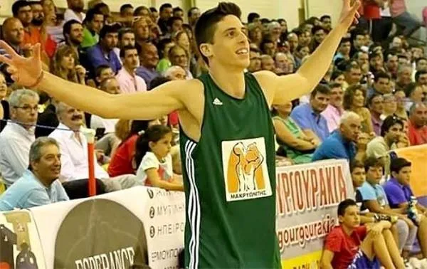 Στον Ιπποκράτη ο Δρόσος