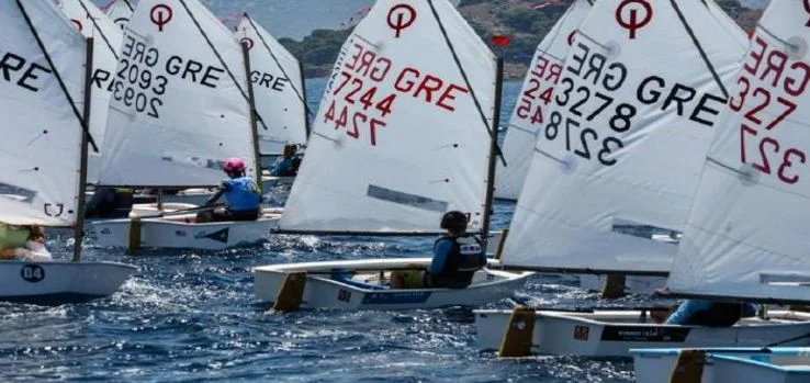 Μπροστά οι Ελληνες στους Βαλκανικούς Αγώνες