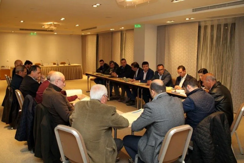 Άλλοι πέντε μέτοχοι του ΟΦΗ παραχώρησαν τις μετοχές τους