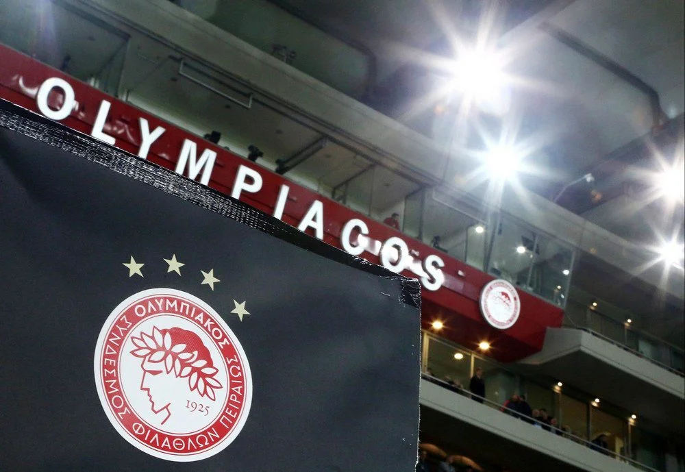 Διάκριση για τον Δαφνοστεφανωμένο Έφηβο!