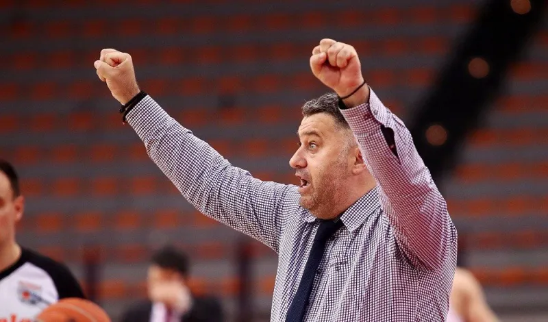 Στη Λάρνακα ο Προμηθέας