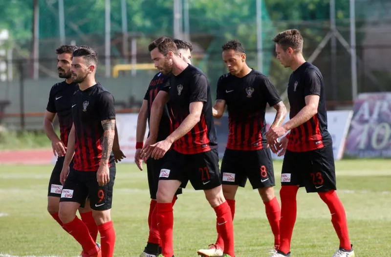 Ο Απόλλων Πόντου κατέθεσε φάκελο στην ΕΕΑ