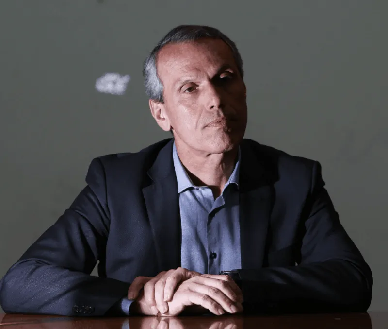 Ανδριόπουλος: "Μέσα στο 2020 έτοιμη η "Αγιά Σοφιά"