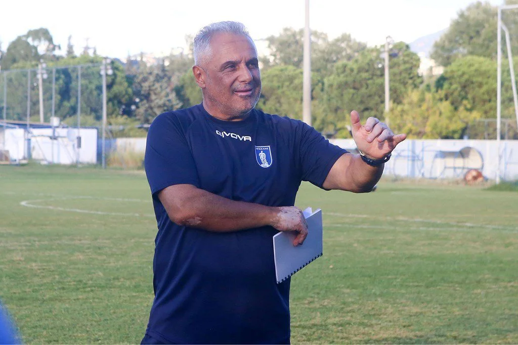 Βοσνιάδης: «Ο Ηρακλής ανήκει στην Super League»