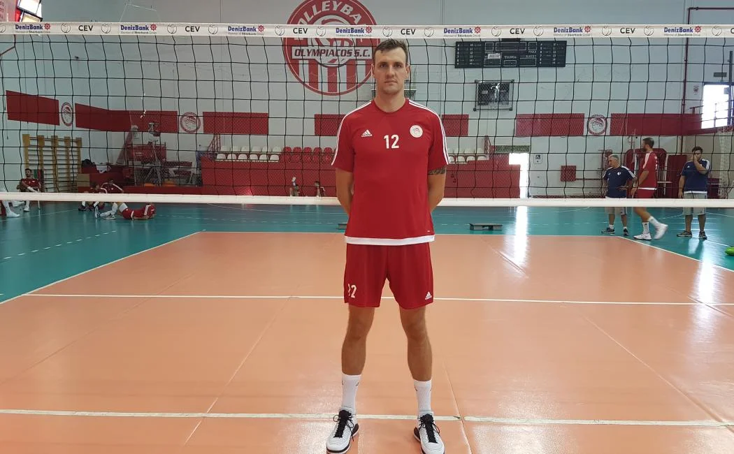 Ο Γκάβιν Σμιτ είναι θηρίο! Καλές οι εξετάσεις του