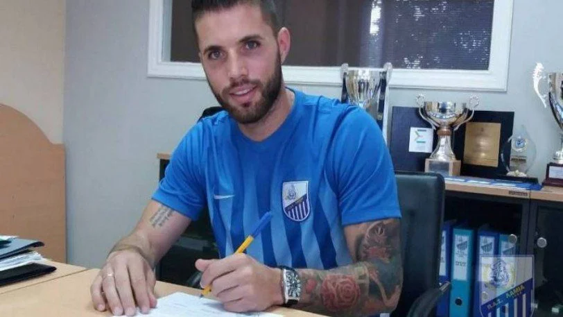 Μπήκε ο Πλιάτσικας, εκτός ο Μπερτόλιο
