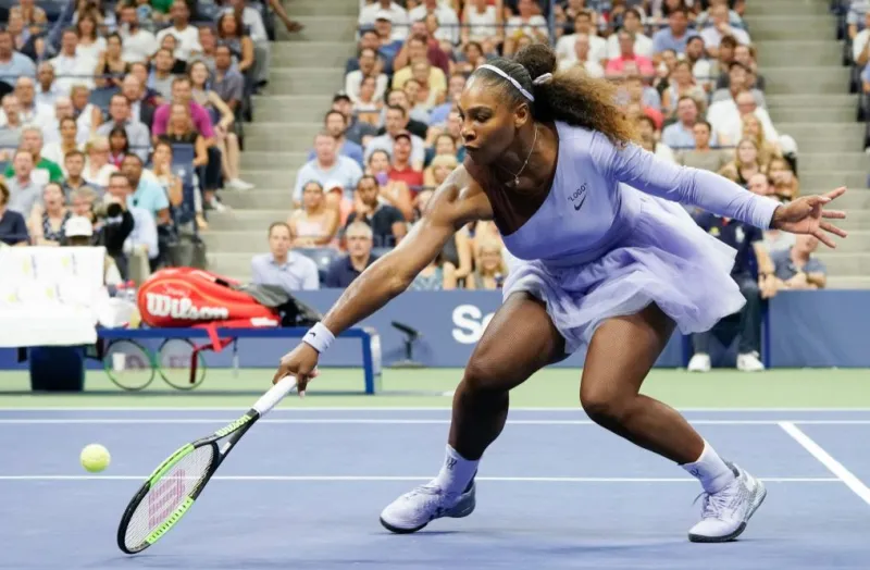 Στον τελικό του US Open Γουίλιαμς-Οσάκα