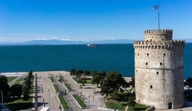 Οχυρώνεται η Θεσσαλονίκη ενόψει ΔΕΘ