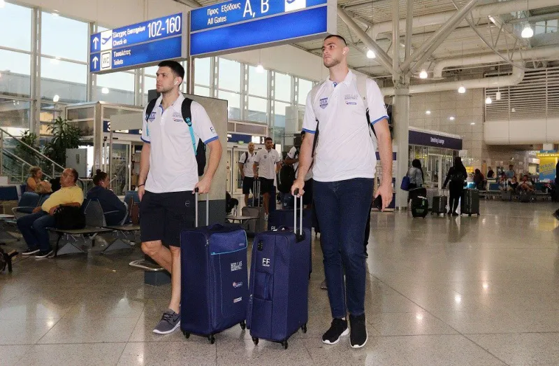 Πού θα δείτε την Εθνική μπάσκετ