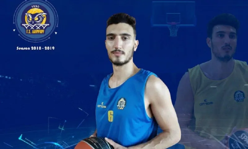«Επένδυση» με Γκαβασιάδη το Λαύριο