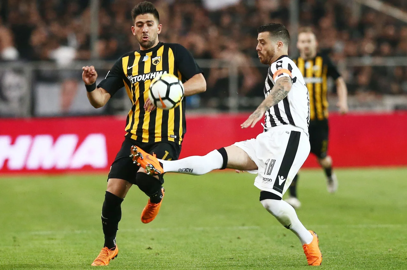 Κυριακές με ντέρμπι!