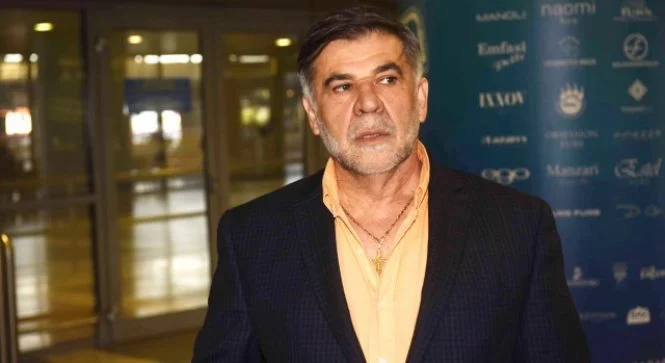 Ο Τομ Παπαδόπουλος μεγαλομέτοχος στον Ηρακλή!