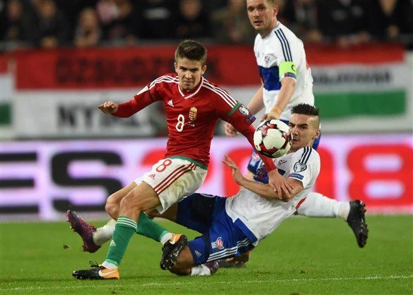 Nations League: Νικηφόρο ξεκίνημα για τα Νησιά Φερόε, ισοπαλία στο Αζερμπαϊτζάν