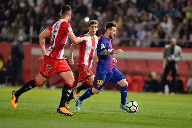 Νέα... ένταση σχετικά με τον αγώνα της LaLiga στις ΗΠΑ