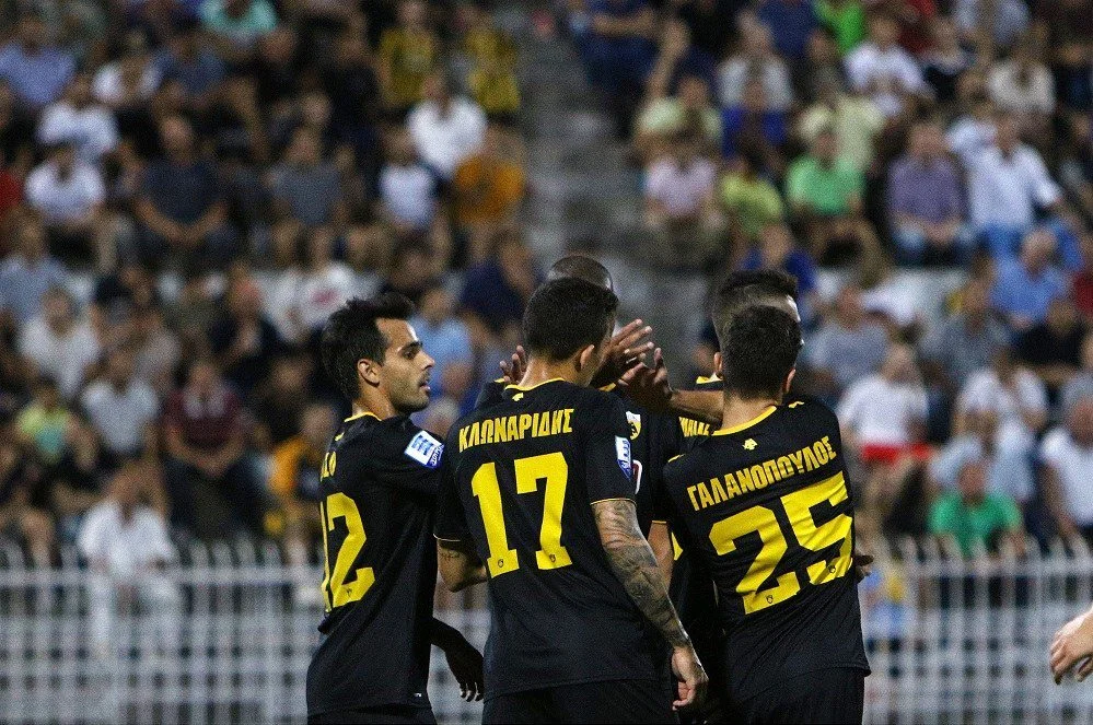 Διπλή... αποστολή εξετελέσθη στα Τρίκαλα